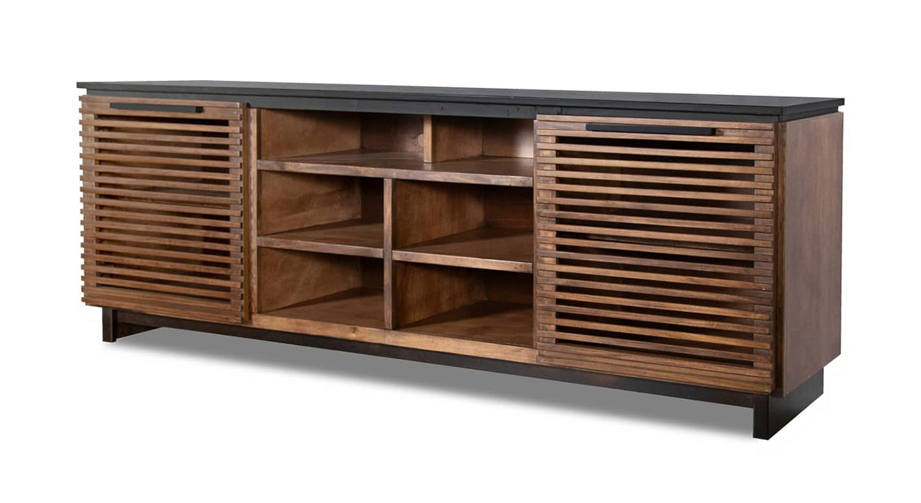 Legends Furniture - GC1220-BNB - TV Stands & Entertainment Centers
