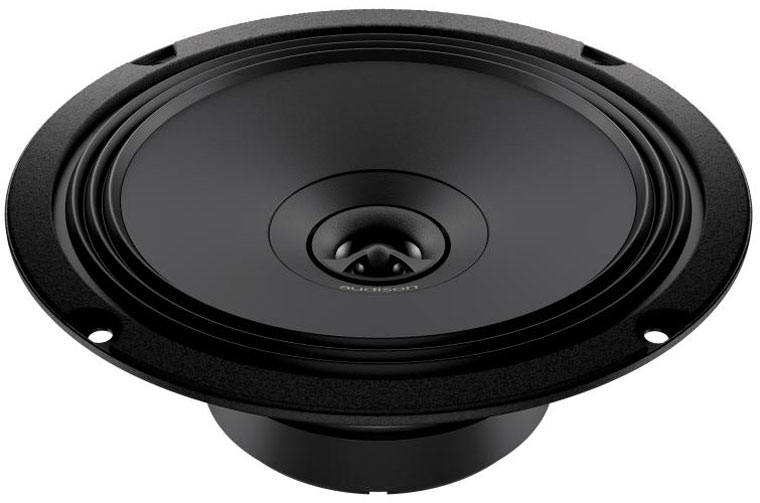 Audison - APX 6.5 - 6 1/2 Inch Car Speakers