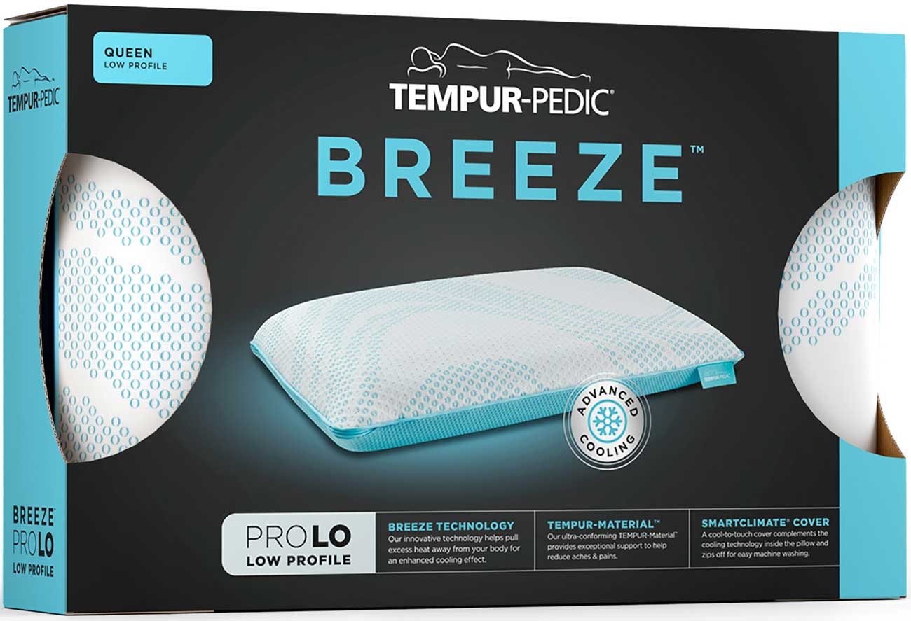 Tempur-Pedic - 153812P5 - Pillows