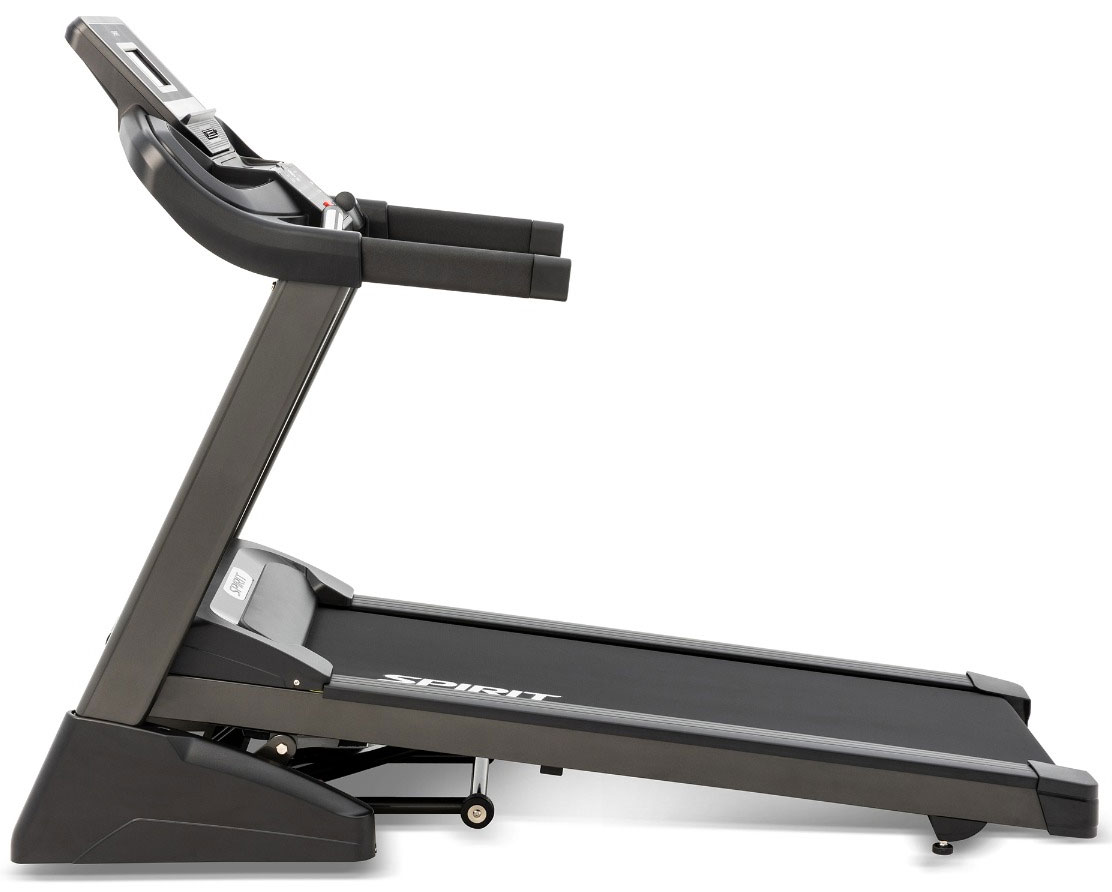 Spirit Fitness - 185823 - Treadmills