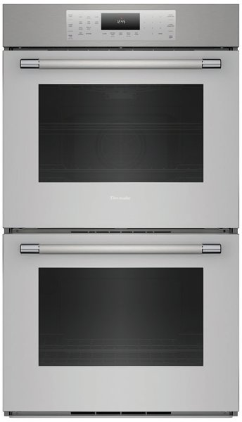 Double Wall Ovens Electric & Convection Abt
