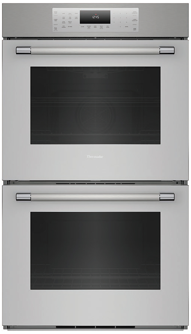 Thermador 30" Double BuiltIn Oven ME302YP Abt