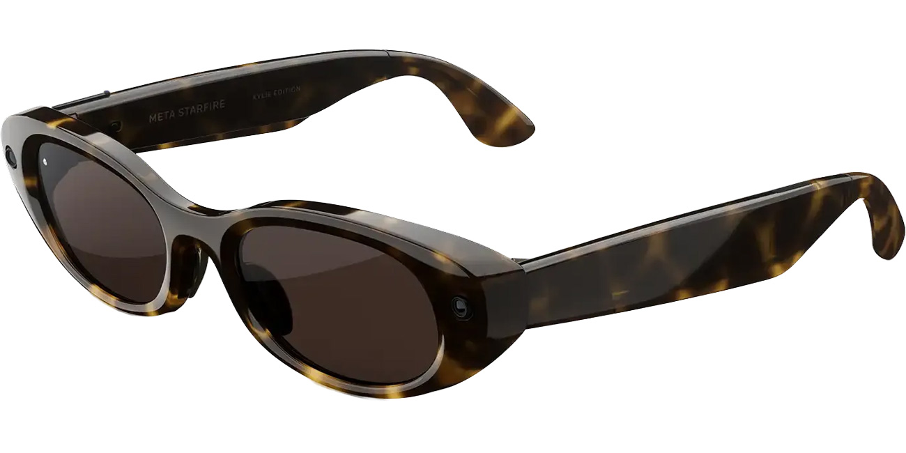 Dark Tortoise | Chocolate