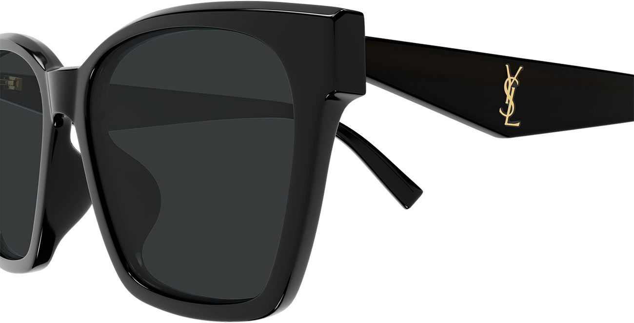Saint Laurent - SL M171/F-001 - Sunglasses