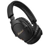 Marshall Monitor III A.N.C. Wireless Noise Cancelling Headphones in Black - 1006861