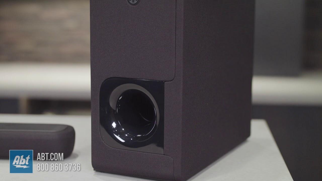 Do I Need a Soundbar For My TV? Video