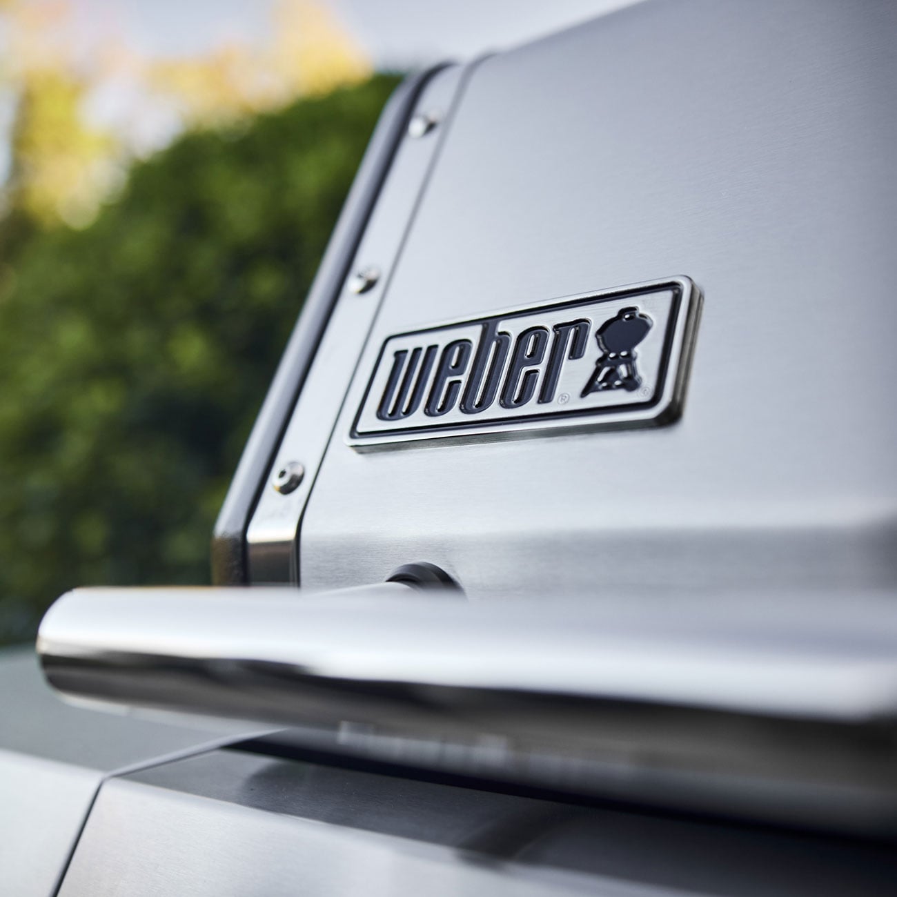Weber - 1500568 - Liquid Propane Gas Grills