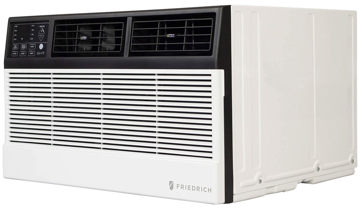 Friedrich - UCT12B10A - Wall Air Conditioners