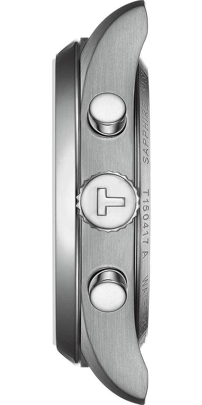Tissot - T150.417.11.091.00 - Men's Watches
