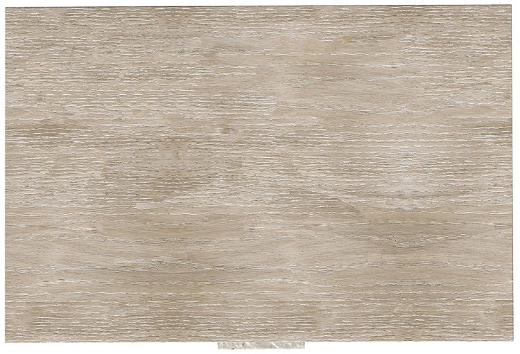 Large image of Bernhardt Prado Nightstand in Tawny | Bright Graphite