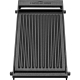Cafe Cast Iron Grill - JXCGRILL1