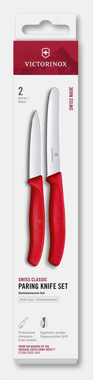 Victorinox Swiss Army - 671112C1 - Knife Sets