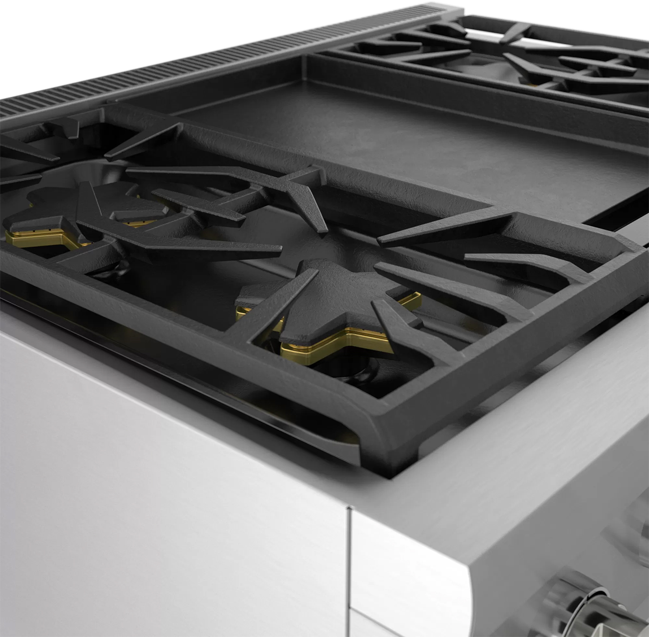 Questions & Answers for Thermador Pro Harmony 36 in. Dual Fuel Range PRD364WDHU