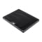 Recteq Large Reversible Cast Iron Griddle Sear Kit in Black