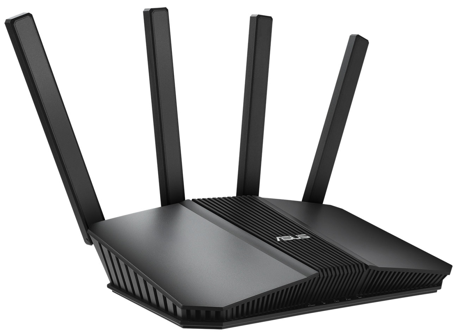Trash Router ASUS Dual-band WiFi 7 Ethernet Wireless Router - RT-BE58U