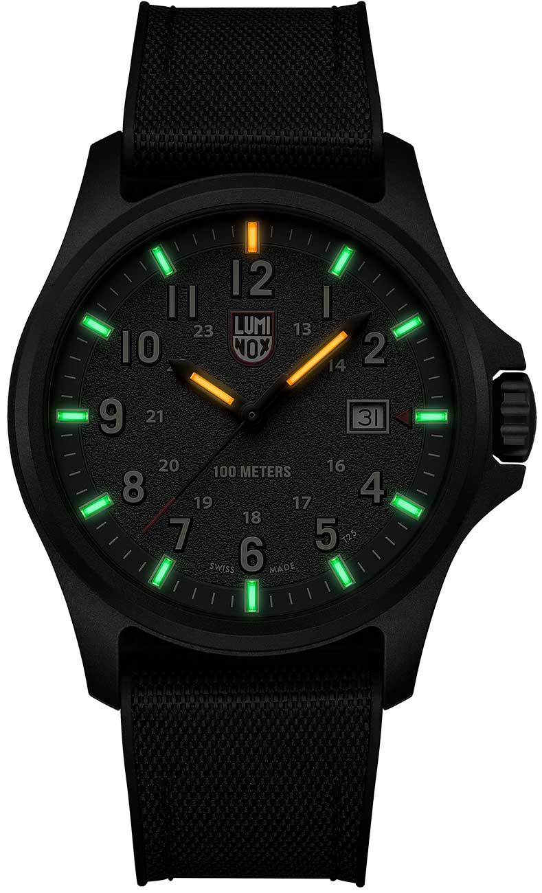 Luminox - XL.1977 - Men's Watches