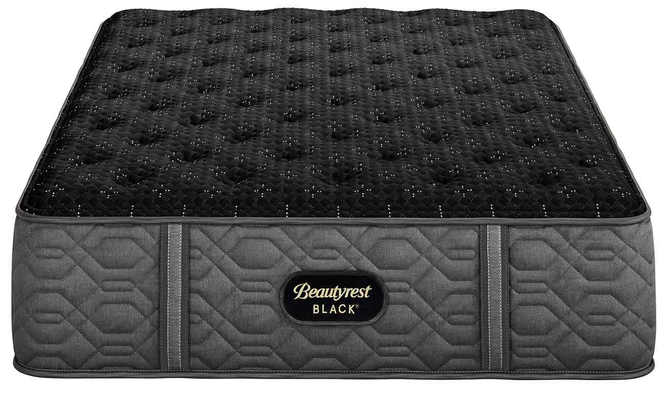 Front overhead view of Beautyrest Mattress