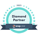 2022 Control4 Diamond Partner