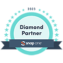 2022 Control4 Diamond Partner