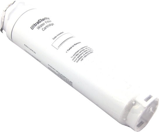 Bosch UltraClarity Refrigerator Water Filter - BORPLFTR30