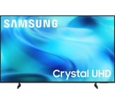 Samsung Crystal UHD U8000H 58-Inch 4K Smart TV in Black