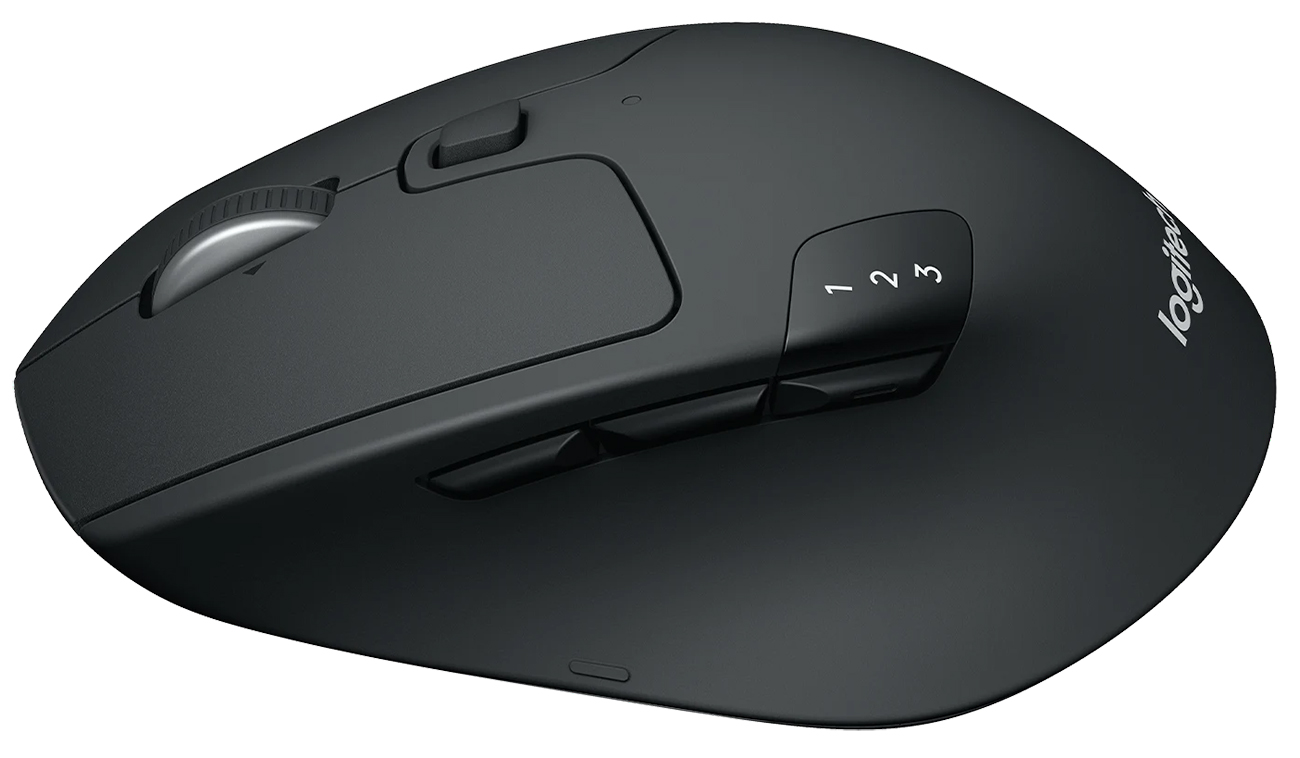 Logitech - 910-004790 - Mouse & Keyboards