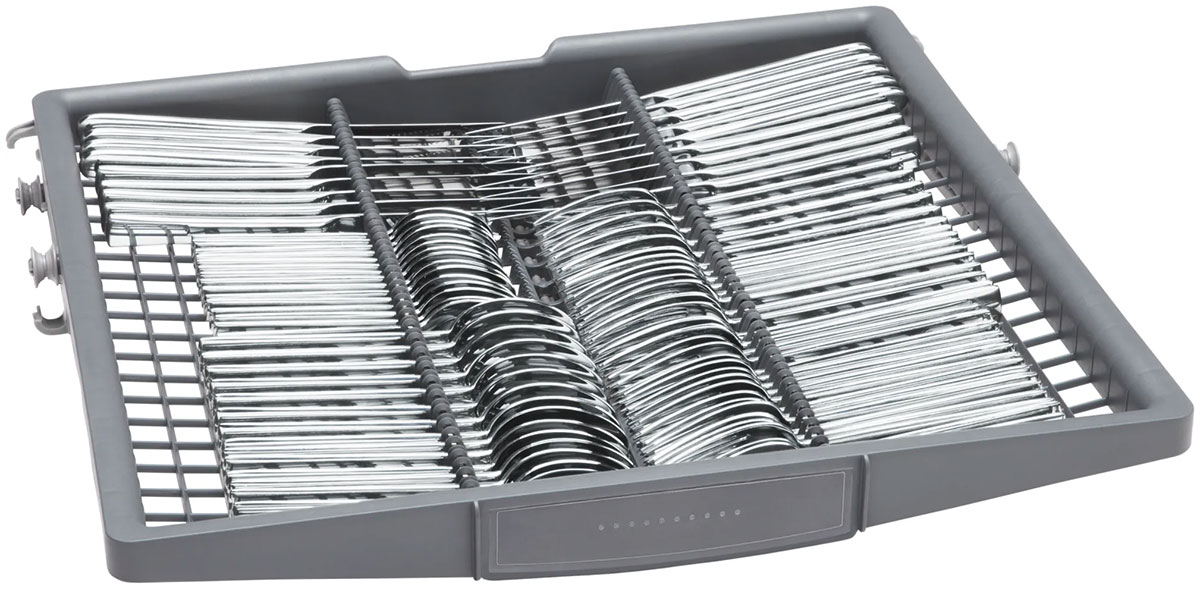 Angle view of 3rd rack.