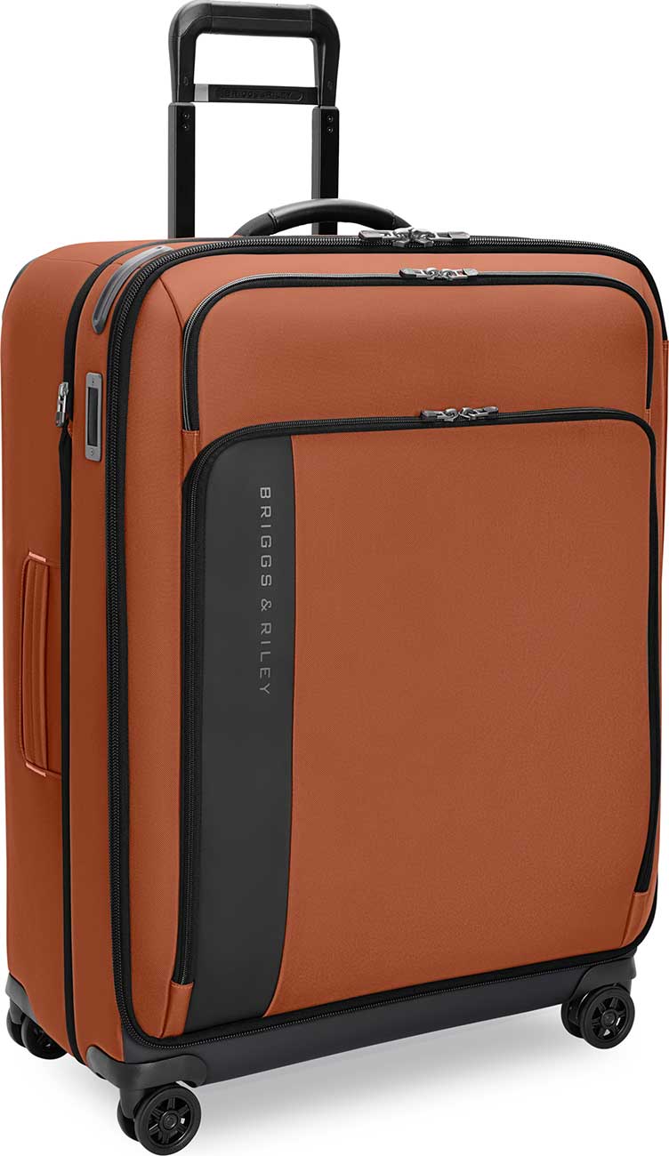 Briggs and Riley - ZXU229SPX-75 - Checked Luggage