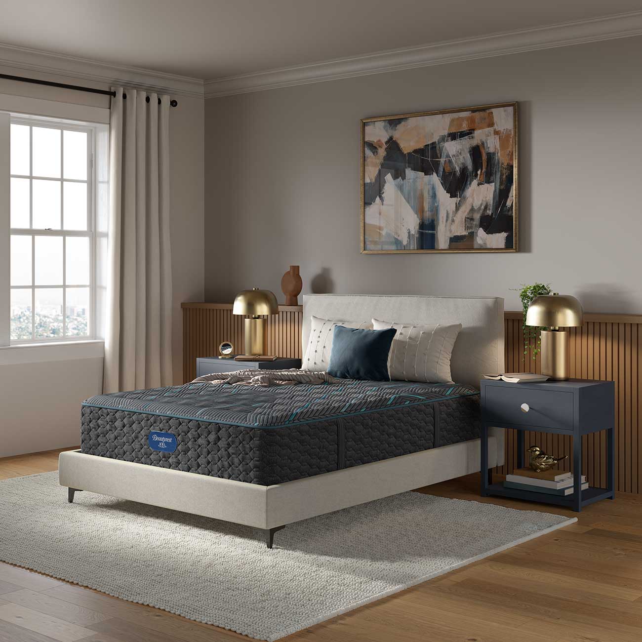 Beautyrest - 700812798-1030 - Mattresses