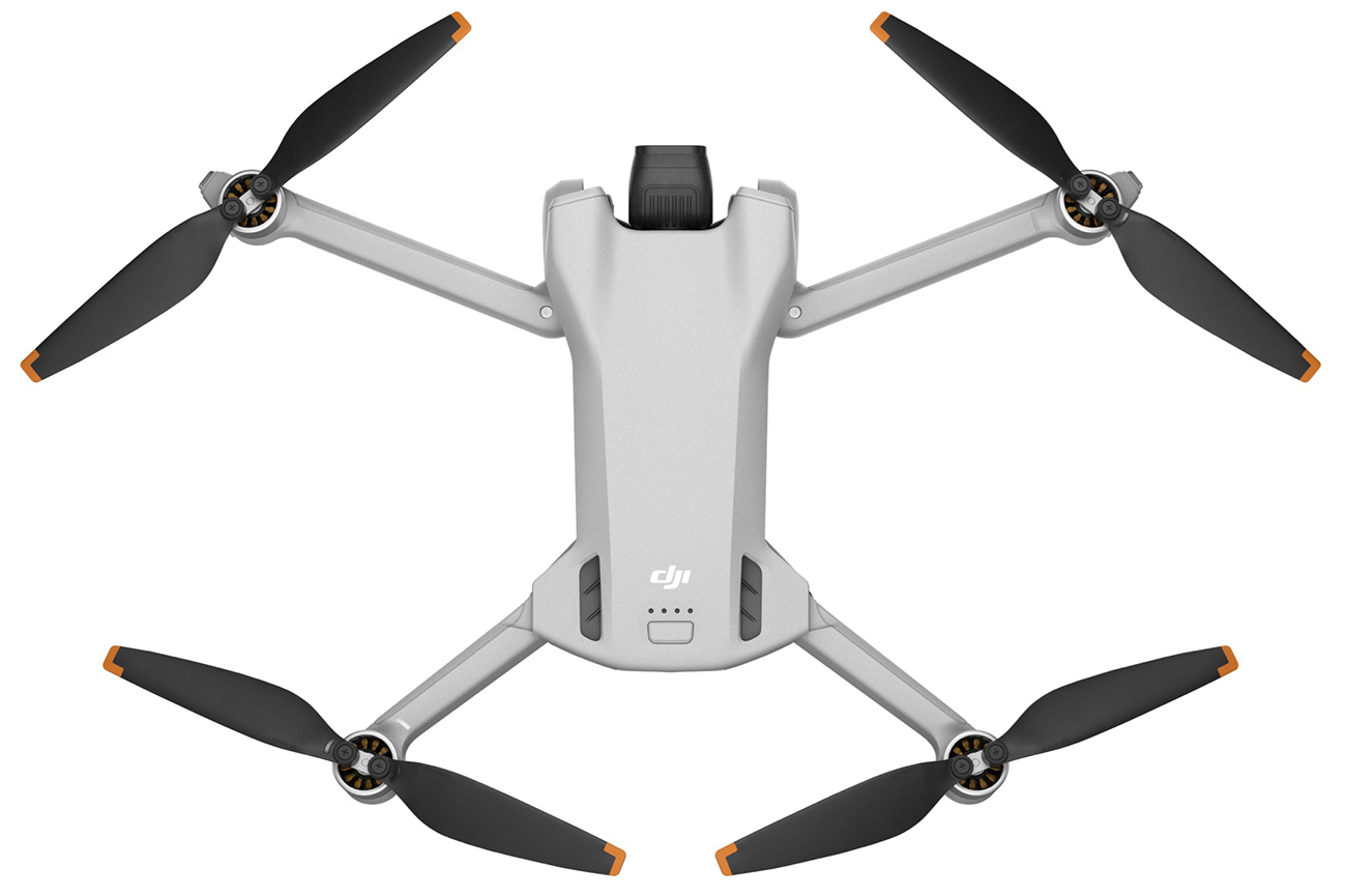 DJI - CP.MA.00000587.01 - Drones