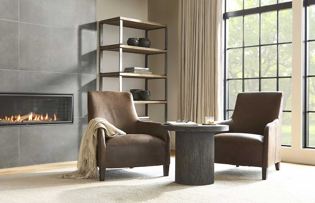 Bernhardt - 333124 - Side & End Tables