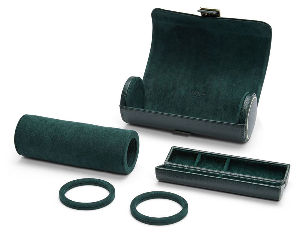 WOLF 1834 - 792941 - Watch Cases & Storage
