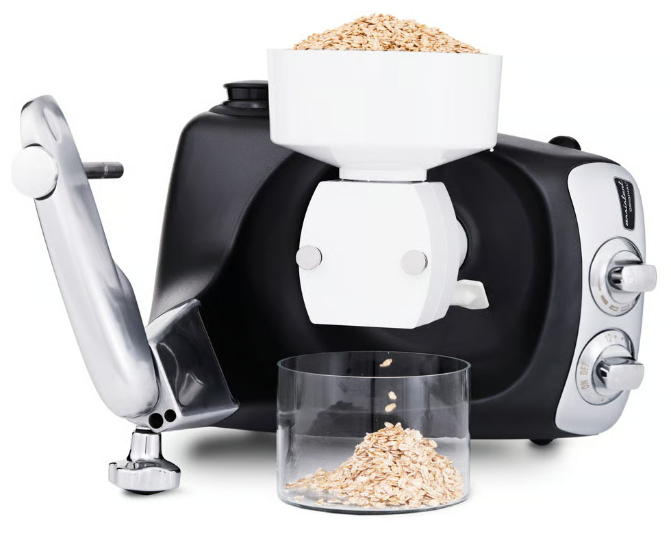 Ankarsrum - HB1202 - Stand Mixer Accessories