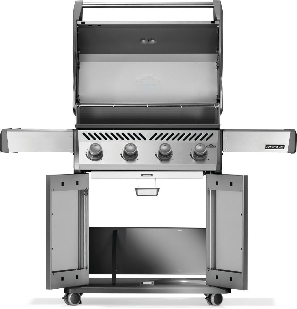 Napoleon - R525PSS-2 - Liquid Propane Gas Grills