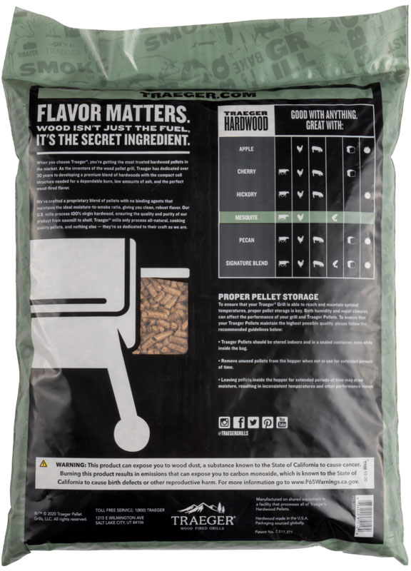 Traeger - PEL305 - Grill Smoker Accessories