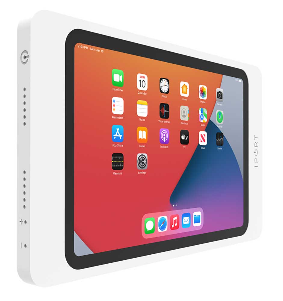 IPORT - 70806 - iPad Cables & Docks