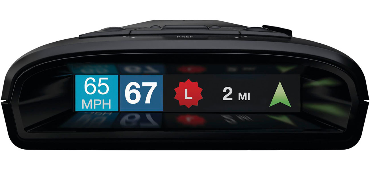Escort - 0100056-1 - Radar/Laser Detectors