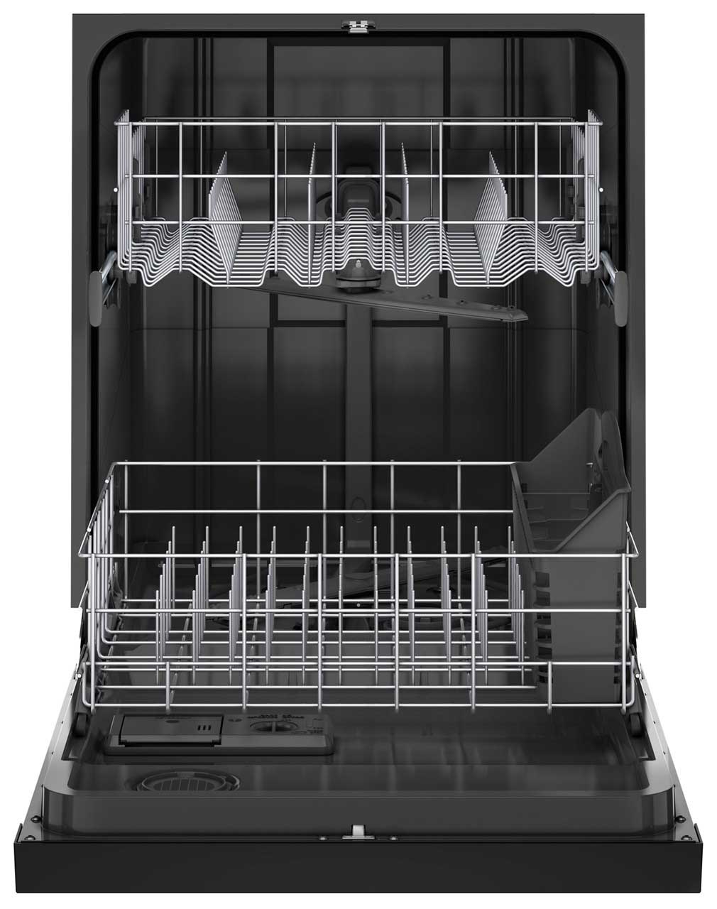 Amana - ADFS2524RB - Built In Dishwashers