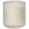 TUMI Fragrance Majestic Spice Classic Candle, 8 oz in Frost