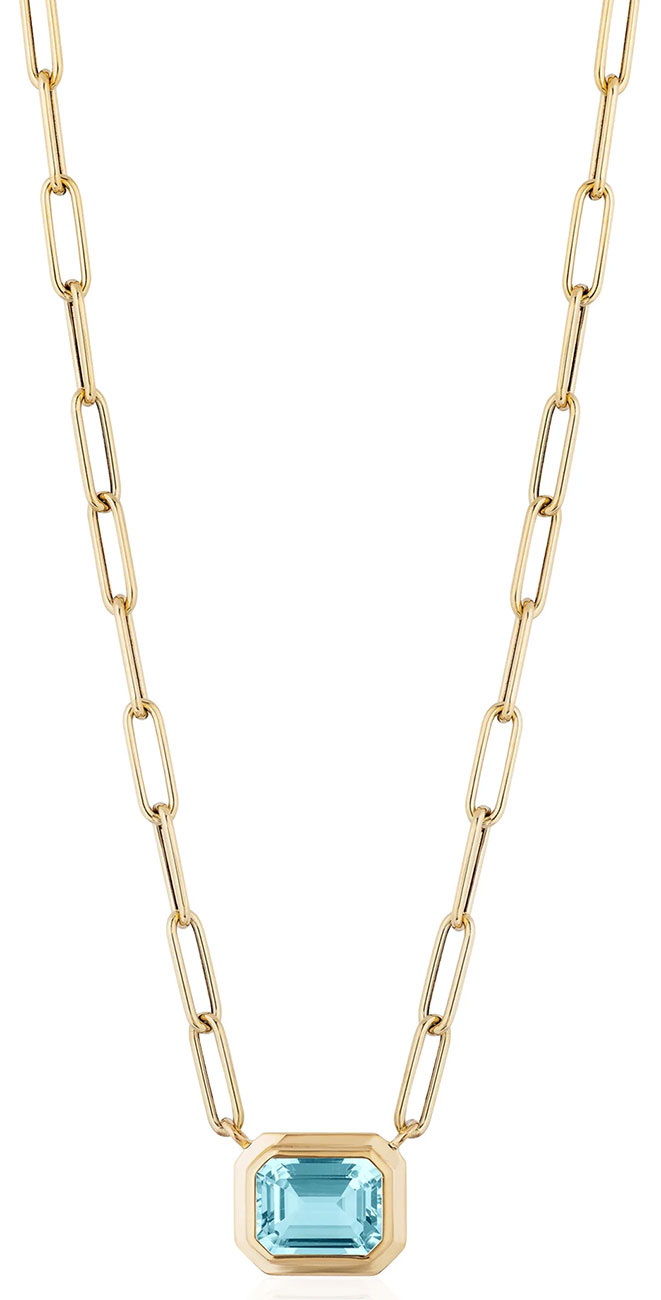 Goshwara - JP0125-BT-Y - Necklaces