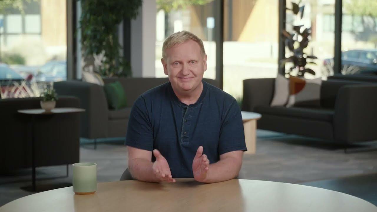 Watch Logitech | Rally Board 65 All-in-One Conferencing Solution - Overview