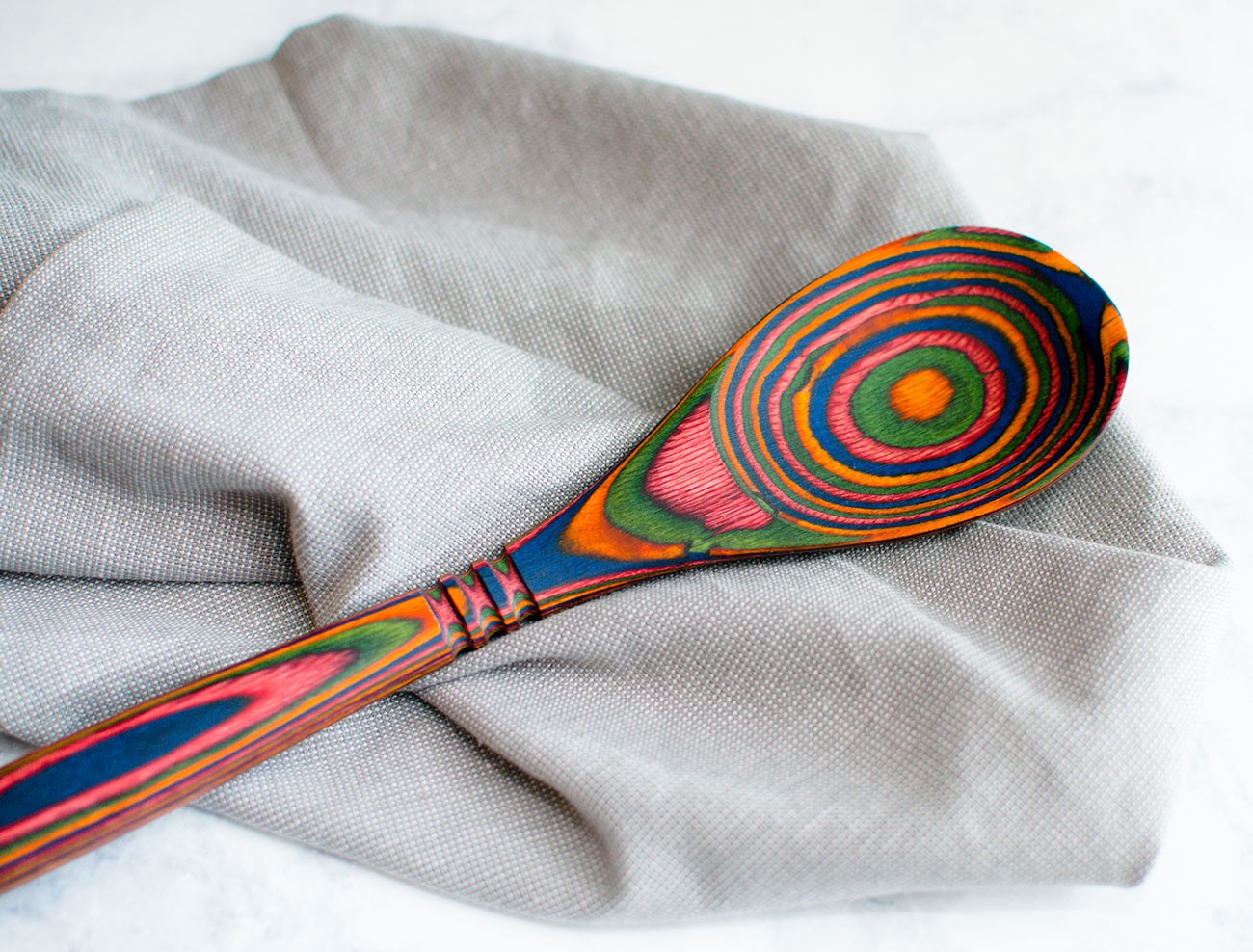 Island Bamboo - 41276 - Spoons & Ladles