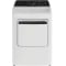 Frigidaire Electric Dryer 7 Cu. Ft. in White