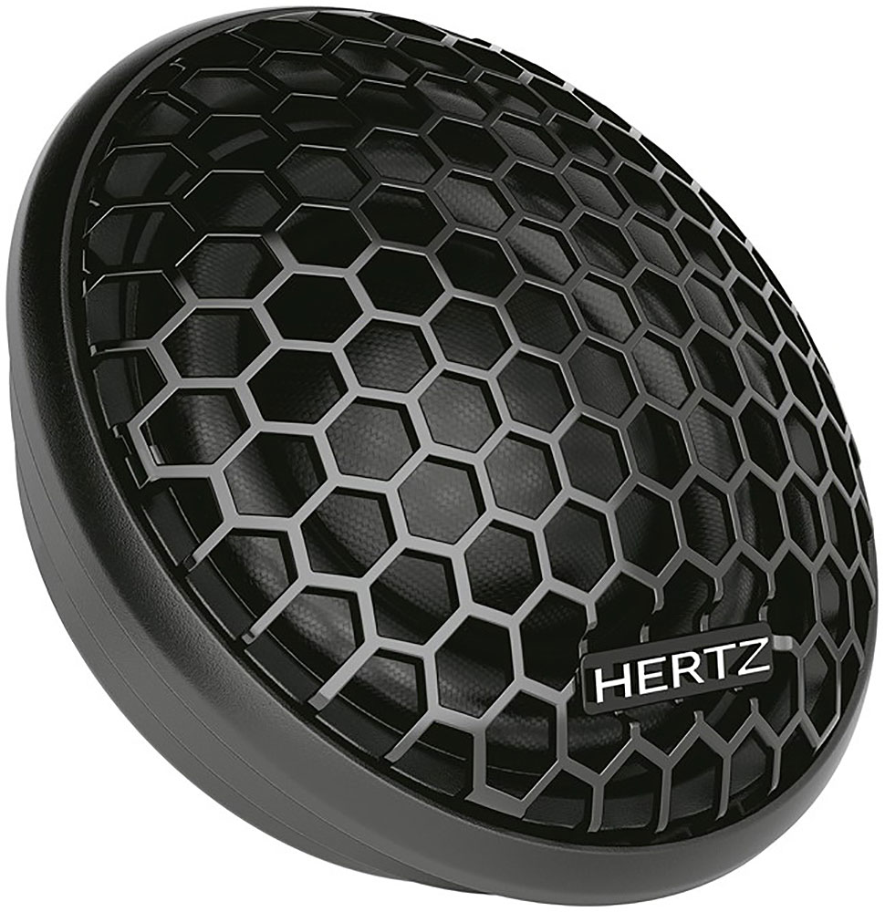 Hertz - C26 - Car Tweeters