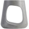 Bernhardt Sereno Side Table in Sasso
