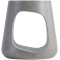 Bernhardt Sereno Side Table in Sasso