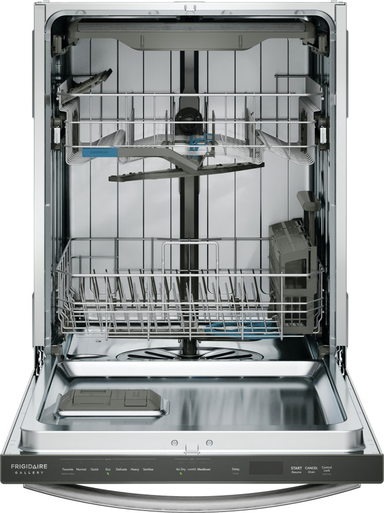 Frigidaire Gallery - GDSH4715AF - Built In Dishwashers