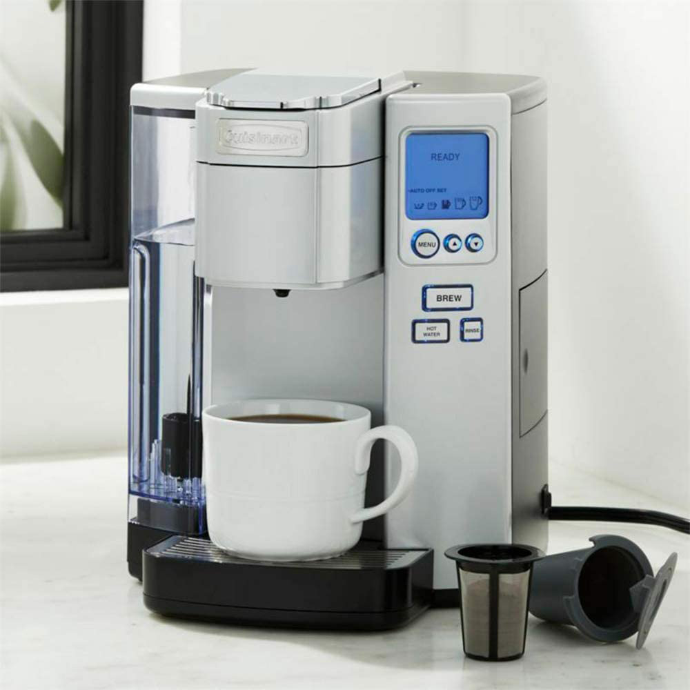 Cuisinart - SS10P1 - Coffee Makers & Espresso Machines