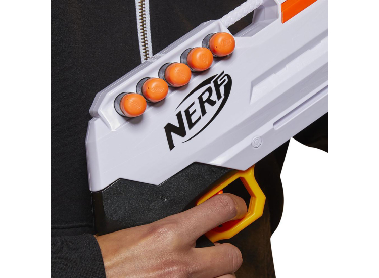 Blaster Motoris¨¦ Nerf Ultra One - Magasin De Jouets Blaster Motoris¨¦ Nerf Ultra One - Magasin De Jouets