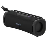 Sony ULT POWER SOUND Series ULT FIELD 1 Wireless Portable Bluetooth Speaker in Black - SRSULT10B